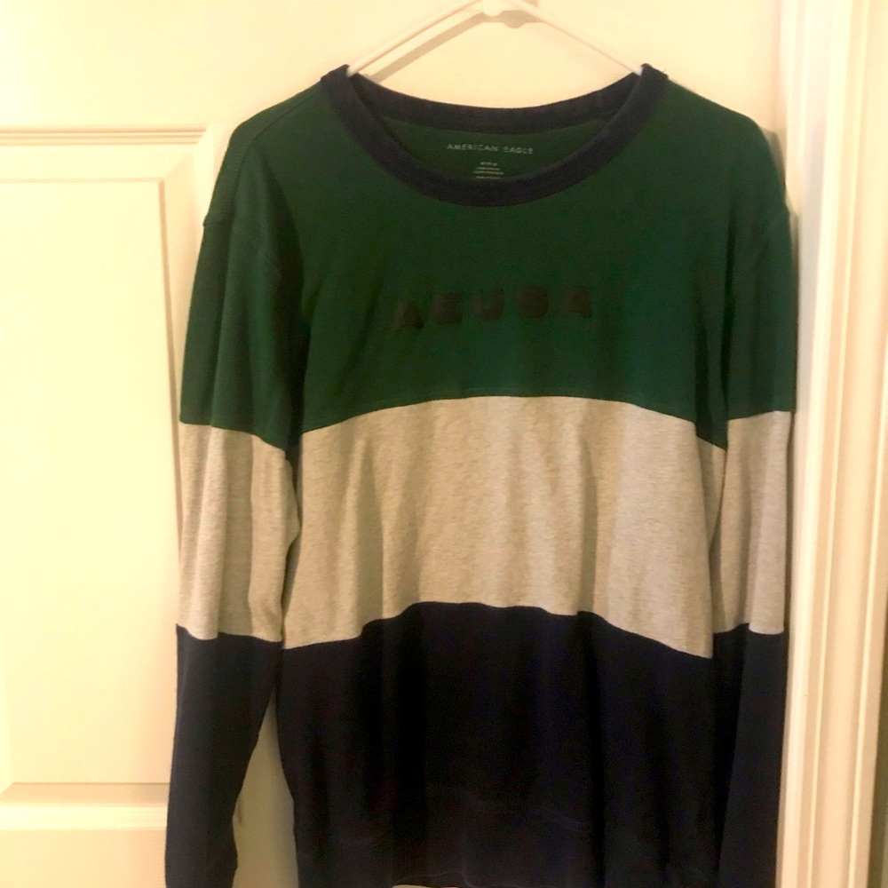 Men’s American Eagle
